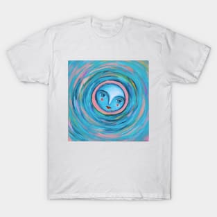 Blue Moon T-Shirt